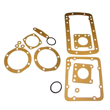 LCRK928 Hydraulic Lift Cover Repair Kit Fits Ford 9N 2N 8N Tractor